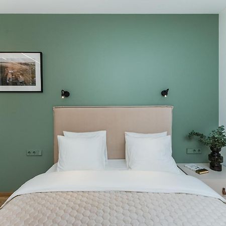 River City Apartments No 2 By Urban Rent คอนัส ภายนอก รูปภาพ