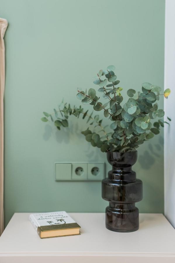 River City Apartments No 2 By Urban Rent คอนัส ภายนอก รูปภาพ